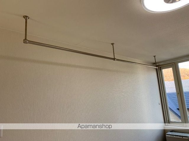 ハートフルハイツBの内装写真