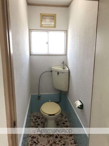 セイワコーポの内装写真