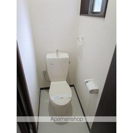 ジュネスⅡ[2K/36.56m2]のその他内装7