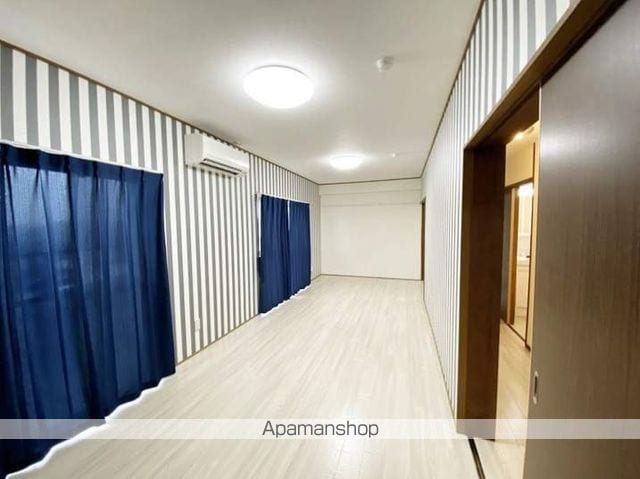 ラ・ルーチェ芳泉の内装写真