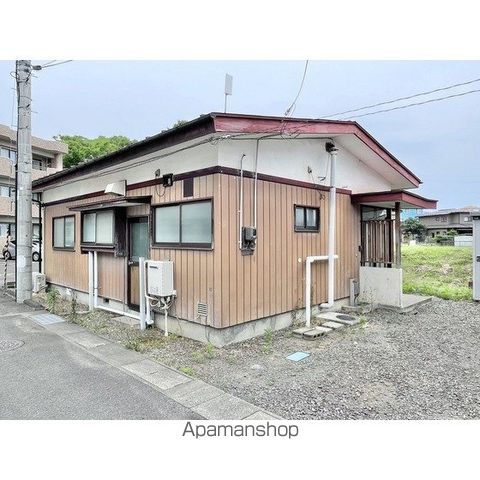 東北本線 塩釜駅 徒歩10分 1階建 築47年のその他写真