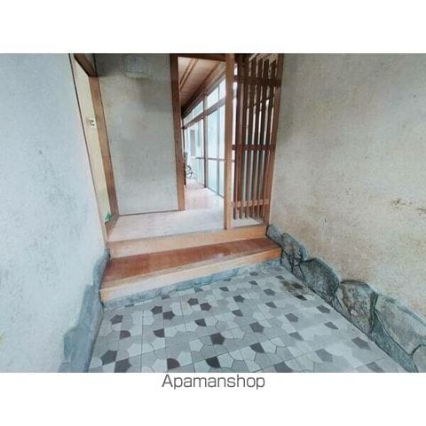 観音寺市天神町二丁目のお家の内装写真