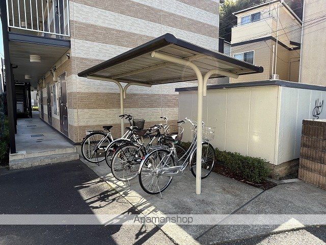 レオパレスますがたのその他写真