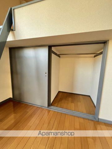 リバーサイド名島の内装写真
