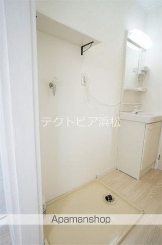 アビタ美吉Iの内装写真