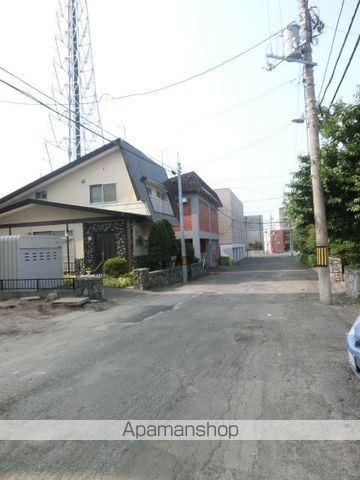 BELLE VILLE平岸の周辺写真