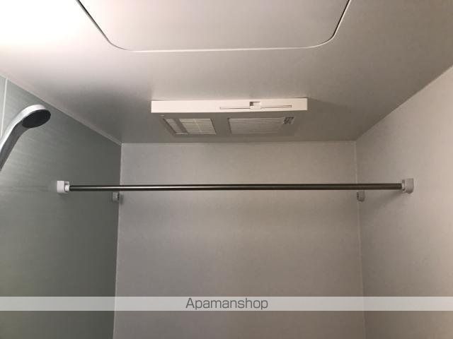 ユニヴァリ グレイスの内装写真
