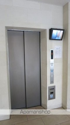ＣＡＳＳＩＡ押上[1K/21.8m2]の共用部3