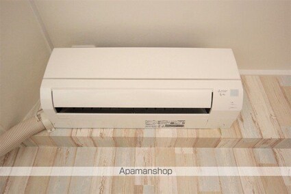 ファーストイン南斎院[1DK/25.51m2]のその他設備
