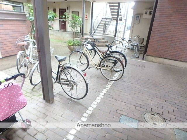 スクウェアガーデンの外観写真