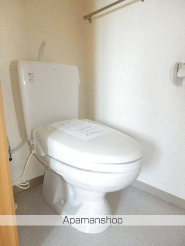 オーブ・メゾンの内装写真