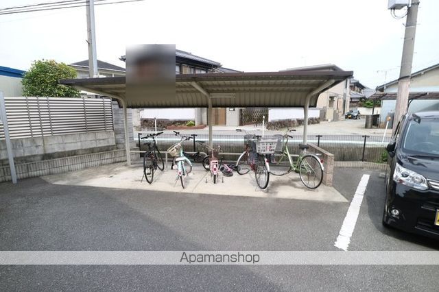 セジュール国分寺の内装写真