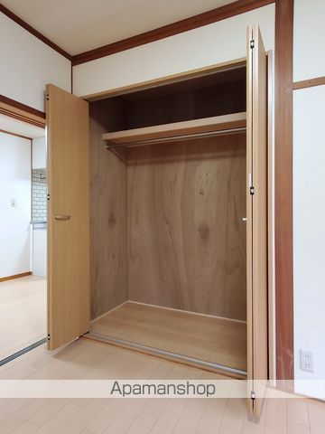 坂本マンションの内装写真