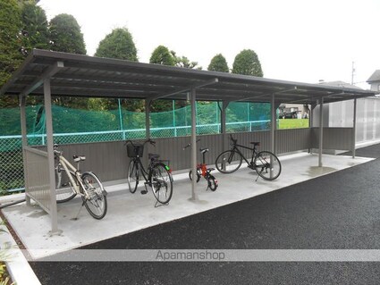 モルゲンロート　　光[2LDK/60.43m2]の共用部2