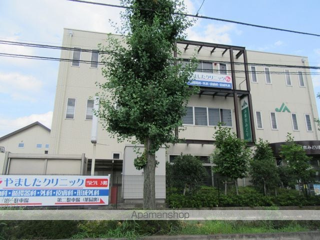 リベルタ　ビラ 102 ｜ 東京都立川市西砂町１丁目80-2（賃貸アパート1K・1階・25.50㎡） その18