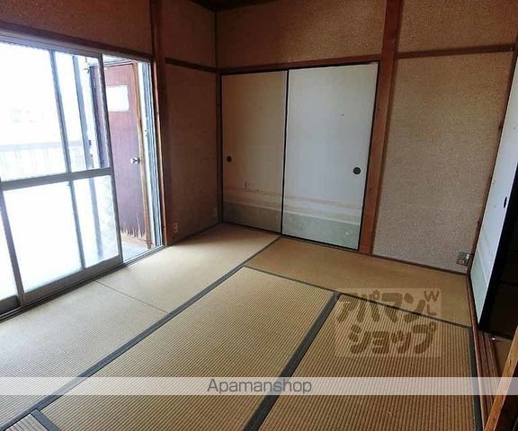 高田荘の内装写真