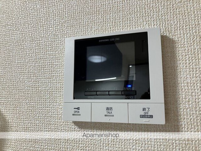 MAESTROの内装写真