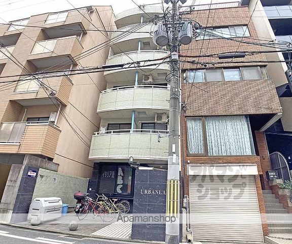 アーバンレイ12の外観写真