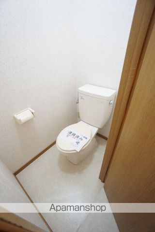 パレットハウスの内装写真