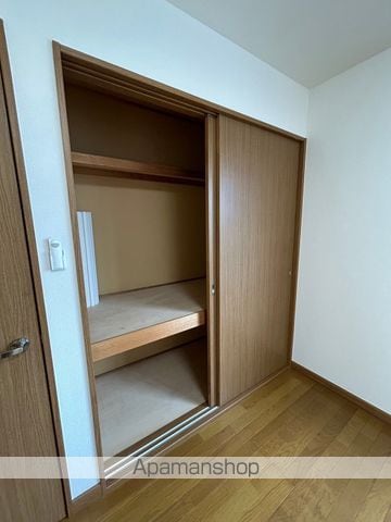 タウンズ秋月C棟の内装写真