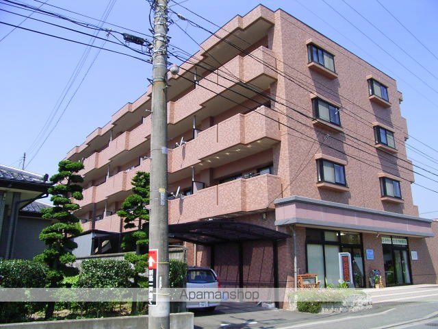 オーレゾンの外観写真