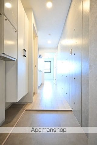 フェリデンシア住吉の内装写真