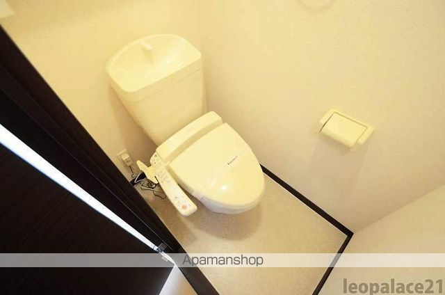 レオネクストひかりの内装写真