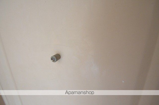 メゾンド長束1の内装写真