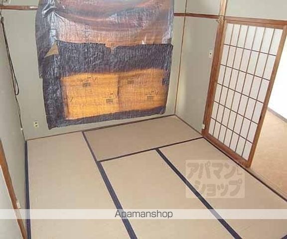 本町マンションの内装写真