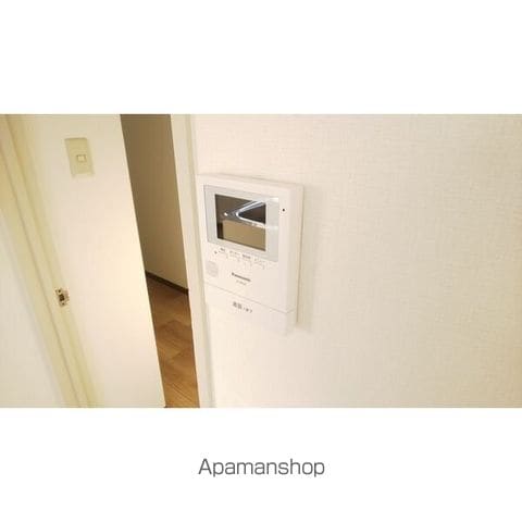 ソシアルコート札幌の内装写真