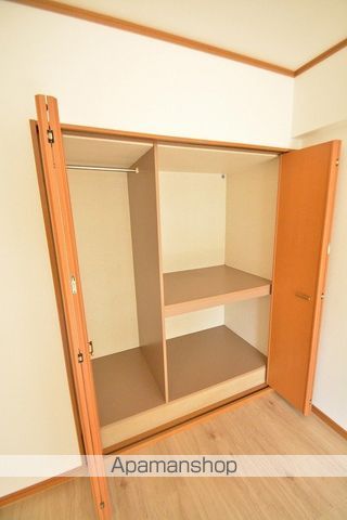 PLANTIERの内装写真