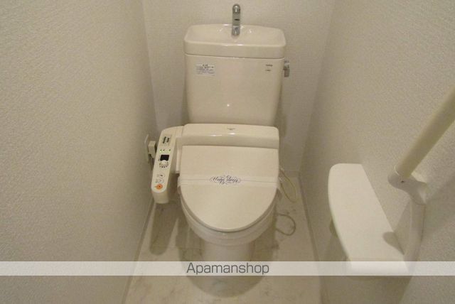 ジャスミンガーデンの内装写真