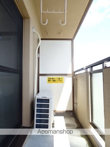 MAISON SKYHAWKIIの内装写真