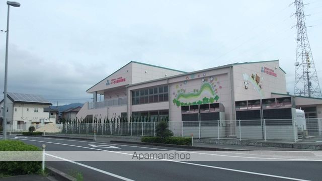 ポッティ Aの周辺写真