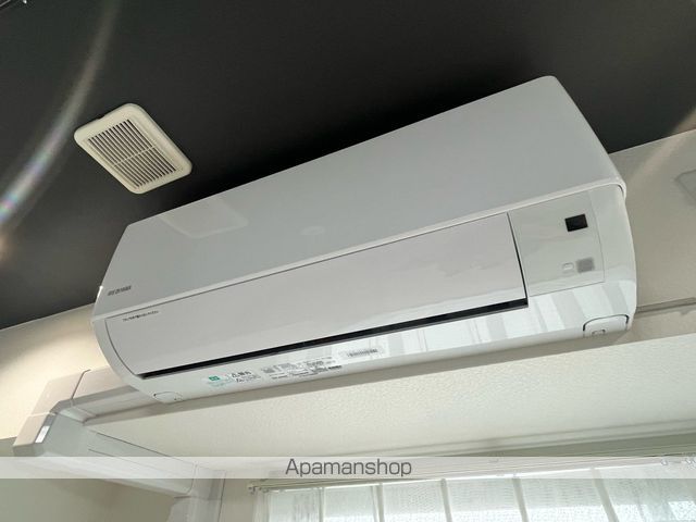 神明町西エヌエムキャトフヴァンの内装写真