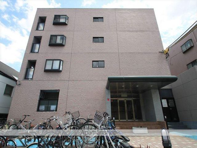 イーズ千里山の外観写真