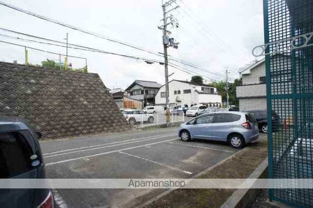 レオパレスシプレの内装写真