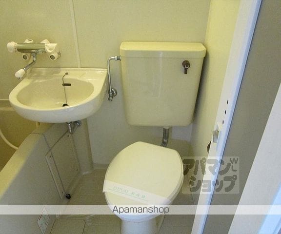 ラフォーレ上賀茂の内装写真