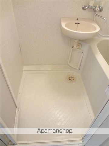 ライトステージCの内装写真