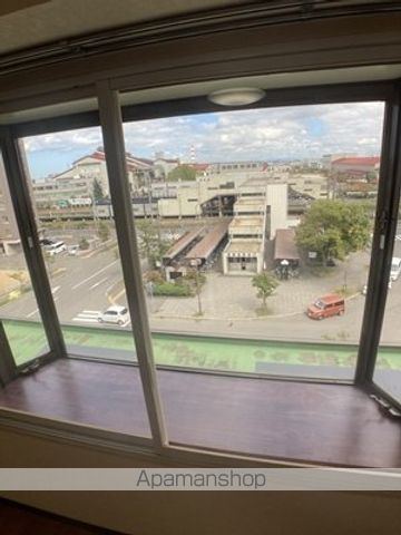 プレサント発寒ステーションの内装写真