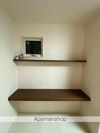 レグルス　Ｂ棟[1LDK/50.71m2]の内装5