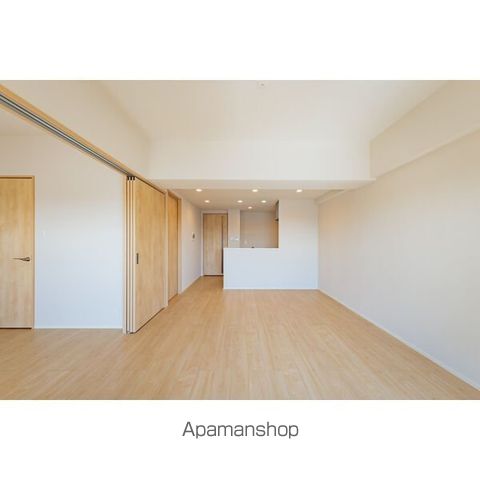 S-RESIDENCE大曽根bresaの内装写真