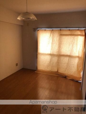 メゾン・ティアールの内装写真