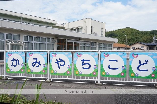 ＩＲいしかわ鉄道 森本駅 徒歩20分 2階建 築20年の周辺写真