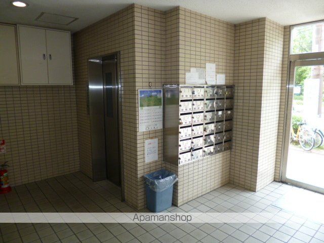 メゾン城北のその他写真