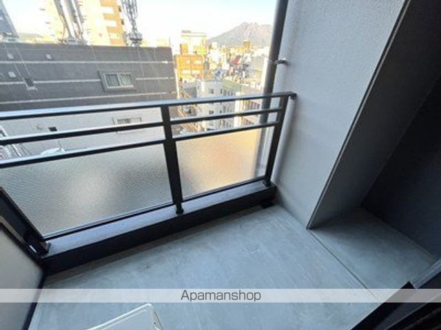S−RESIDENCE照国ASCENTの内装写真