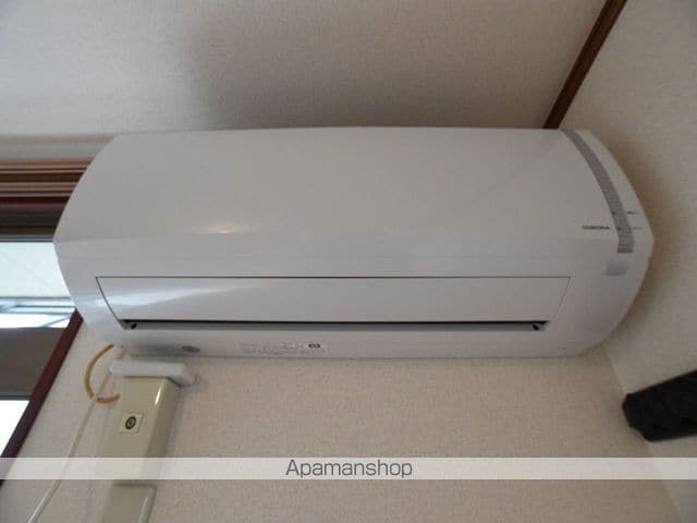ポプリハイツの内装写真