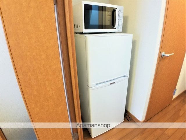 レオパレス橘の内装写真