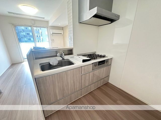 D-room相生町の内装写真