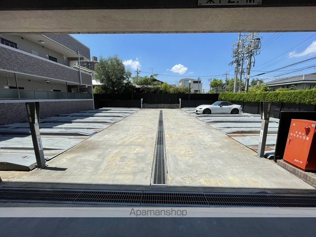 ベレーサ本山のその他写真